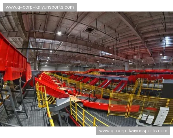 开云专线导航：引领高效物流新时代的智能利器