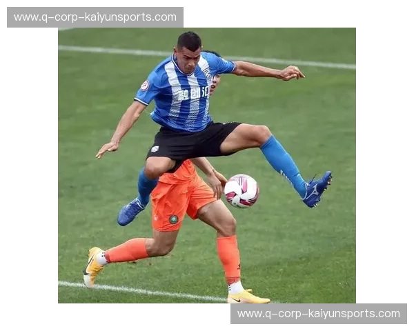 开云体育双后腰体系：全新中场控防战术的实战解码