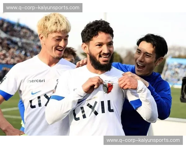 绿茵场上的星辰与鹿角：当“仙台精神”碰撞“鹿岛王朝”的不朽史诗