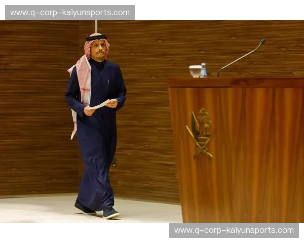 孤注一掷的“多哈战事”：国奥对阵卡塔尔，是宿命的重逢还是青春的突围？