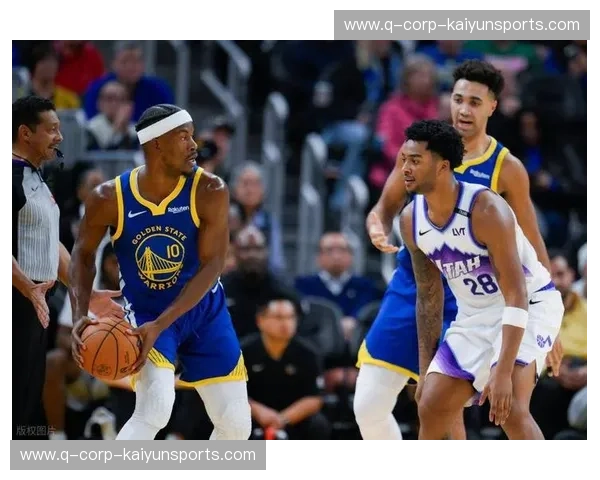 勇士vs爵士：大小分猜谜，谁能点燃主场战火？